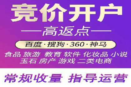 SEM竞价托管实战：行业案例分析